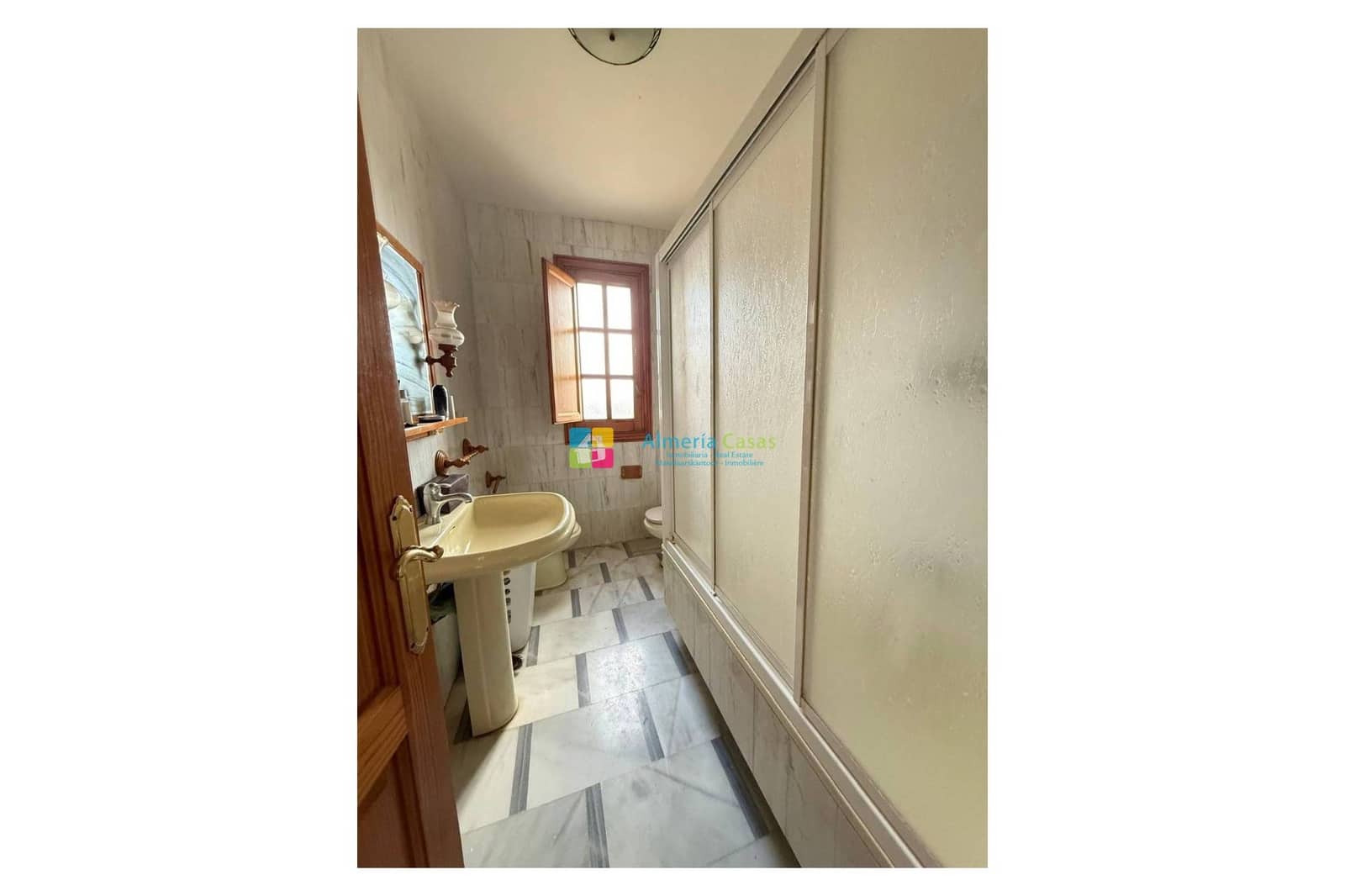 5 soverom Villa til salgs i Olula del Rio med svømmebasseng garasje - € 289 000 (Ref: 9542490)