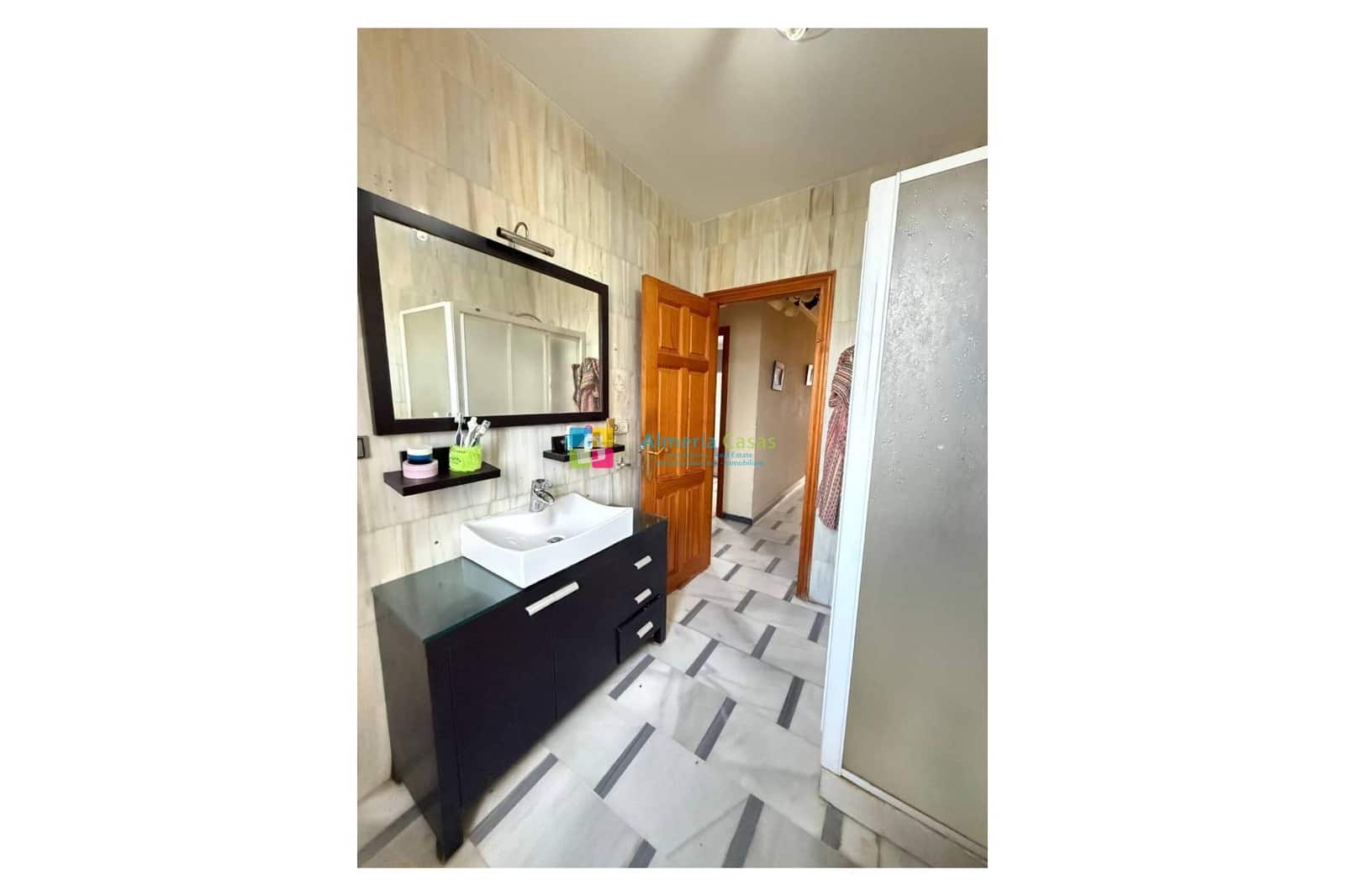 5 soverom Villa til salgs i Olula del Rio med svømmebasseng garasje - € 289 000 (Ref: 9542490)