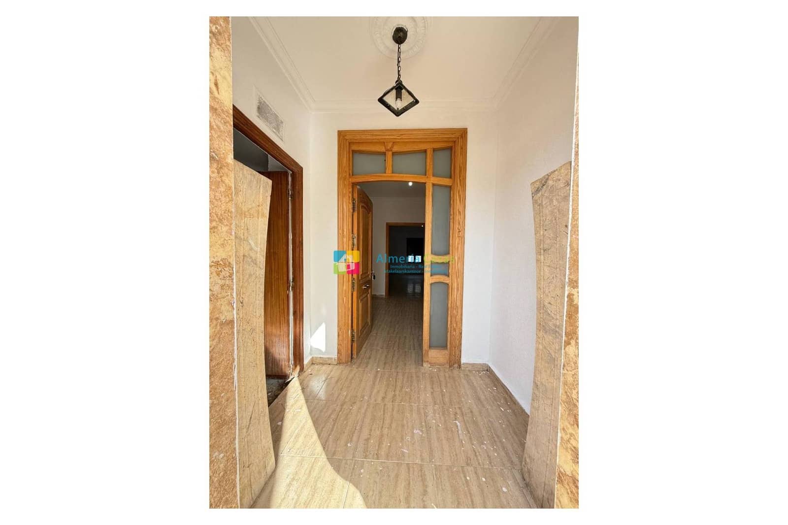 5 soverom Villa til salgs i Olula del Rio med svømmebasseng garasje - € 289 000 (Ref: 9542490)