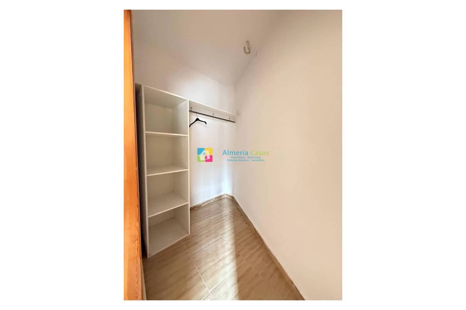 5 soverom Villa til salgs i Olula del Rio med svømmebasseng garasje - € 289 000 (Ref: 9542490)