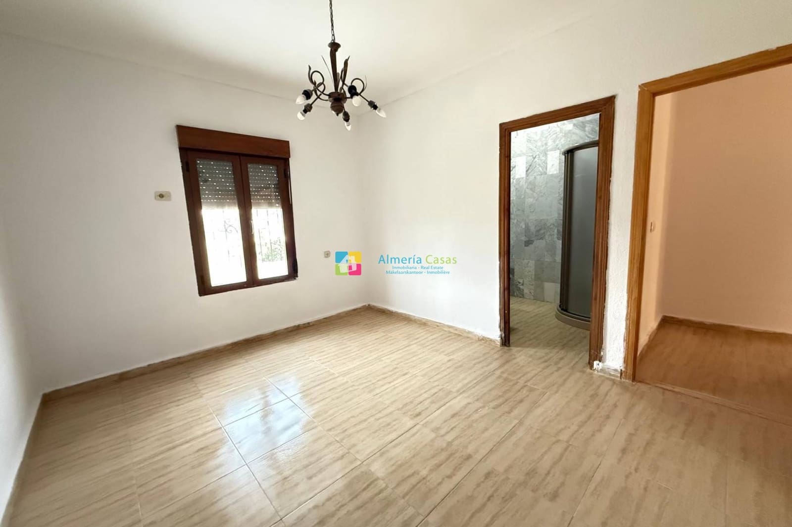 5 soverom Villa til salgs i Olula del Rio med svømmebasseng garasje - € 289 000 (Ref: 9542490)