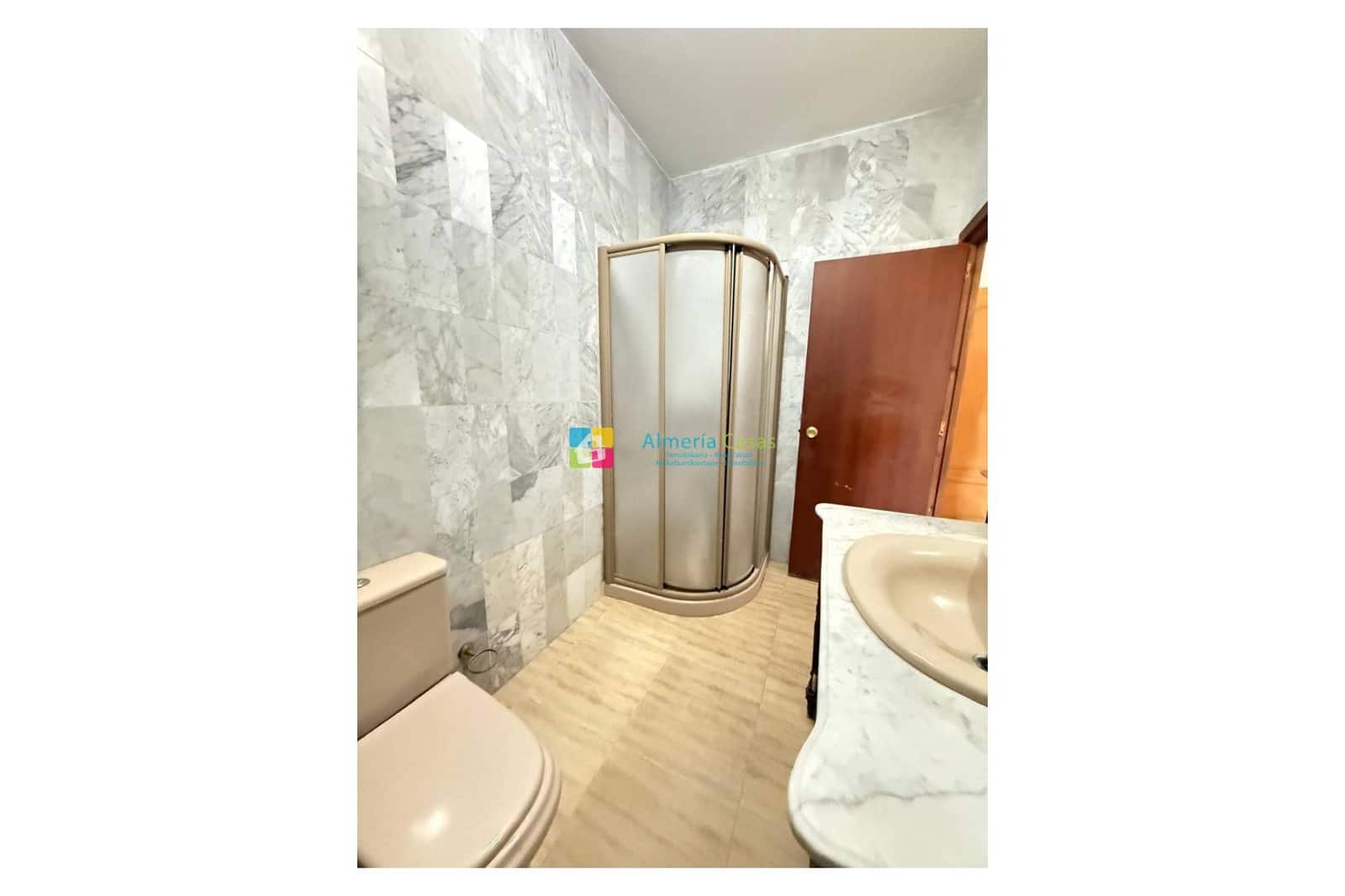 5 soverom Villa til salgs i Olula del Rio med svømmebasseng garasje - € 289 000 (Ref: 9542490)