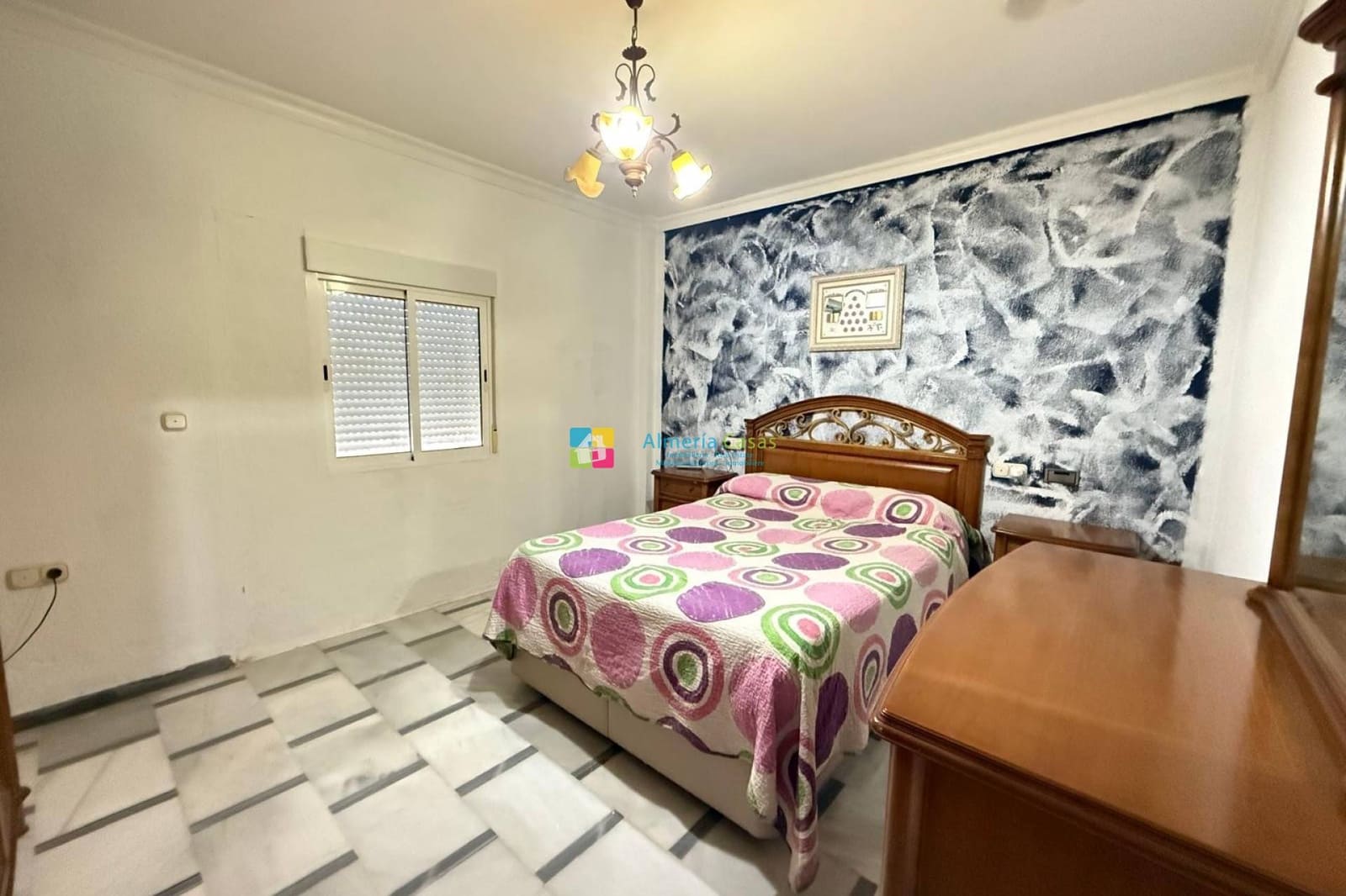 5 soverom Villa til salgs i Olula del Rio med svømmebasseng garasje - € 289 000 (Ref: 9542490)