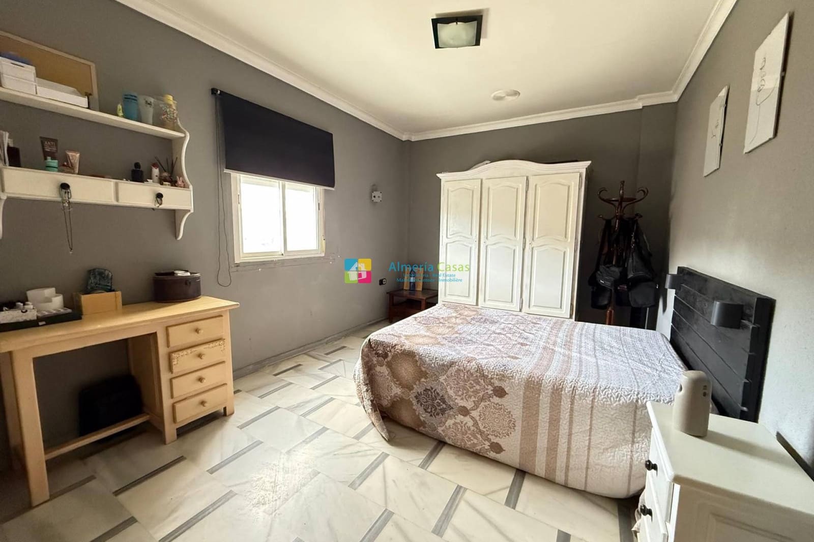 5 soverom Villa til salgs i Olula del Rio med svømmebasseng garasje - € 289 000 (Ref: 9542490)