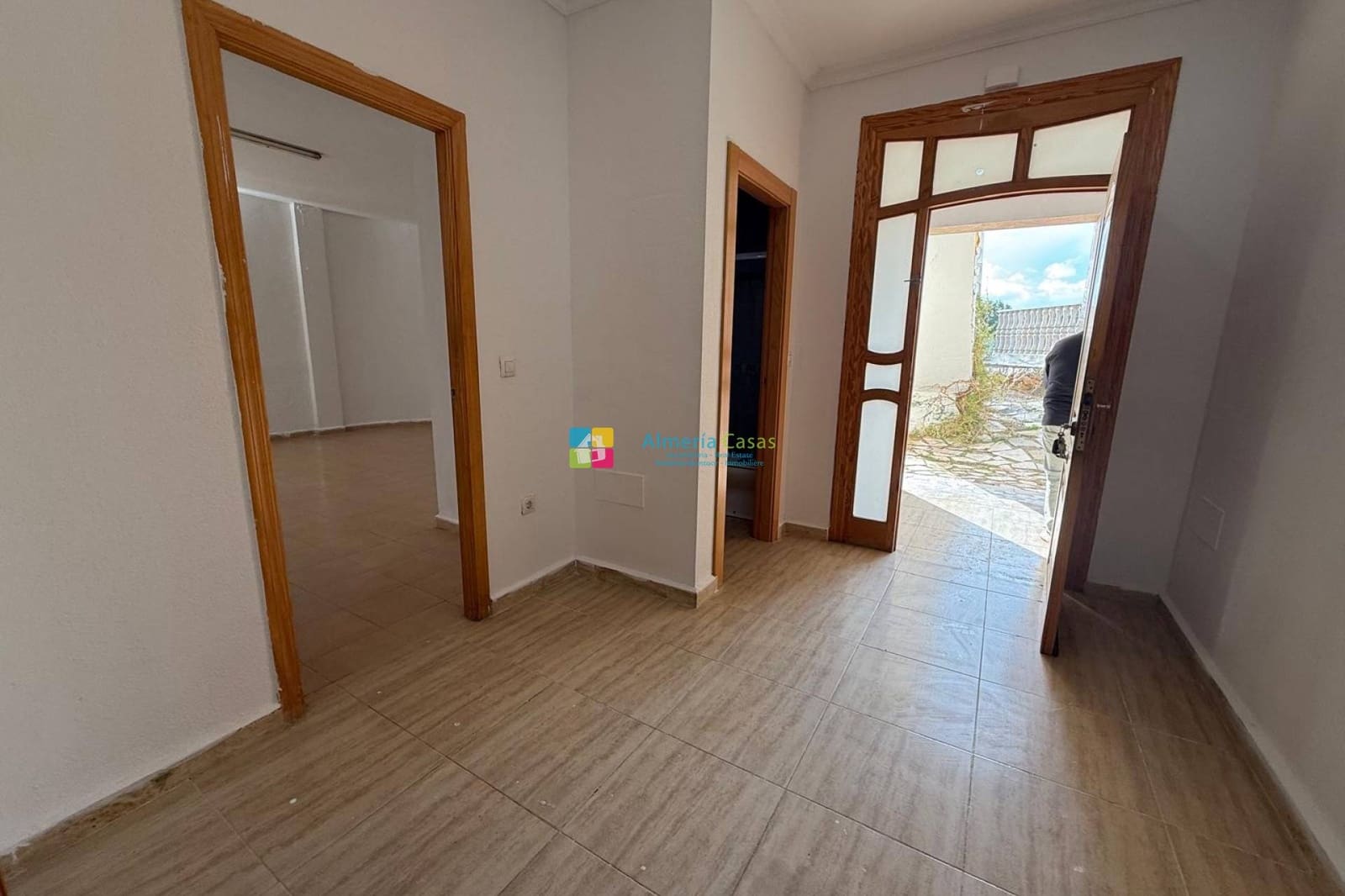 5 soverom Villa til salgs i Olula del Rio med svømmebasseng garasje - € 289 000 (Ref: 9542490)