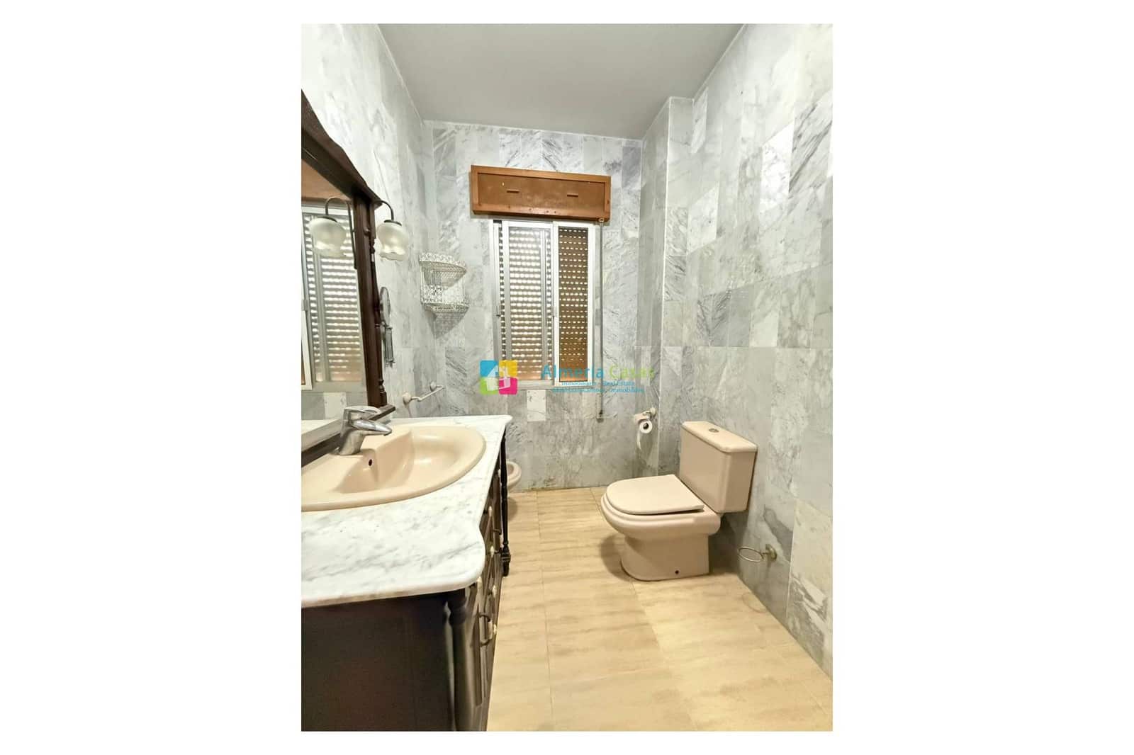 5 soverom Villa til salgs i Olula del Rio med svømmebasseng garasje - € 289 000 (Ref: 9542490)