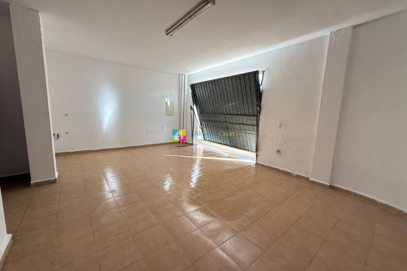 5 soverom Villa til salgs i Olula del Rio med svømmebasseng garasje - € 289 000 (Ref: 9542490)