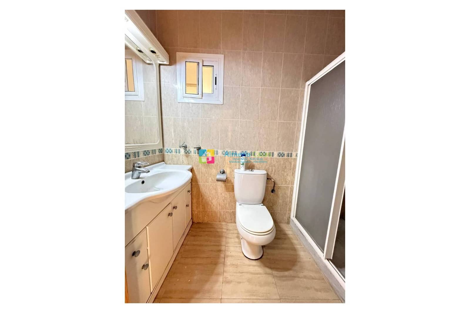 5 soverom Villa til salgs i Olula del Rio med svømmebasseng garasje - € 289 000 (Ref: 9542490)