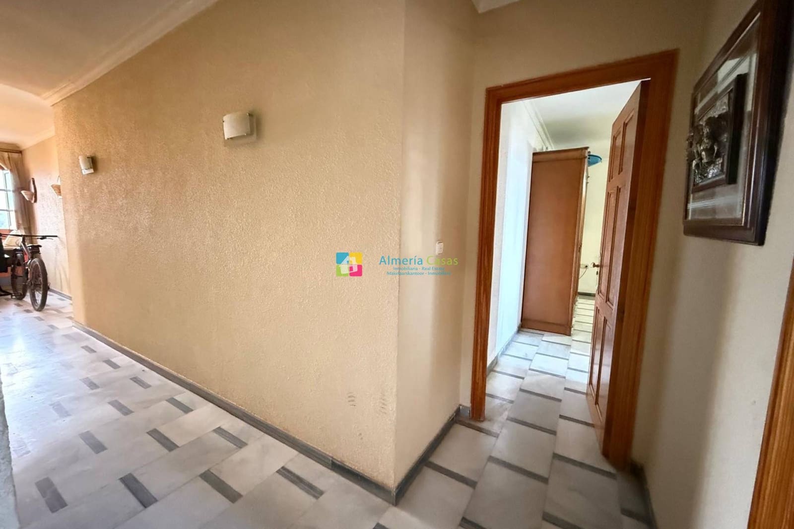 5 soverom Villa til salgs i Olula del Rio med svømmebasseng garasje - € 289 000 (Ref: 9542490)