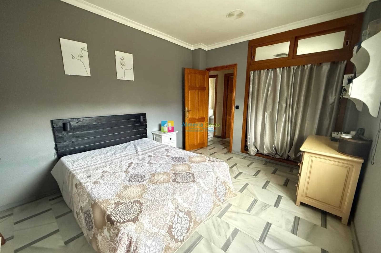 5 soverom Villa til salgs i Olula del Rio med svømmebasseng garasje - € 289 000 (Ref: 9542490)