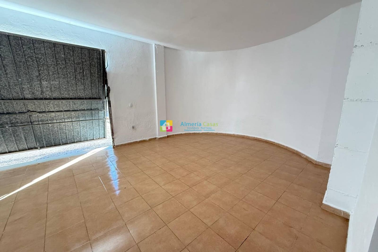 5 soverom Villa til salgs i Olula del Rio med svømmebasseng garasje - € 289 000 (Ref: 9542490)