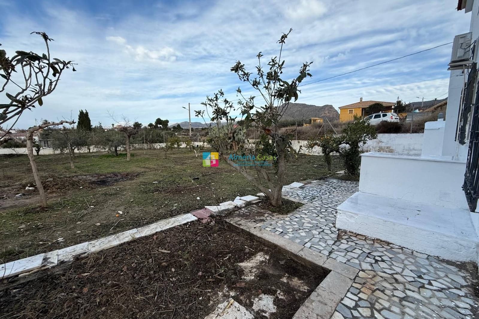 5 soverom Villa til salgs i Olula del Rio med svømmebasseng garasje - € 289 000 (Ref: 9542490)