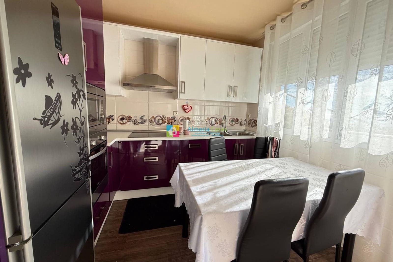 2 soveværelse Byhus til salg i Oria med garage - € 220.000 (Ref: 9548583)