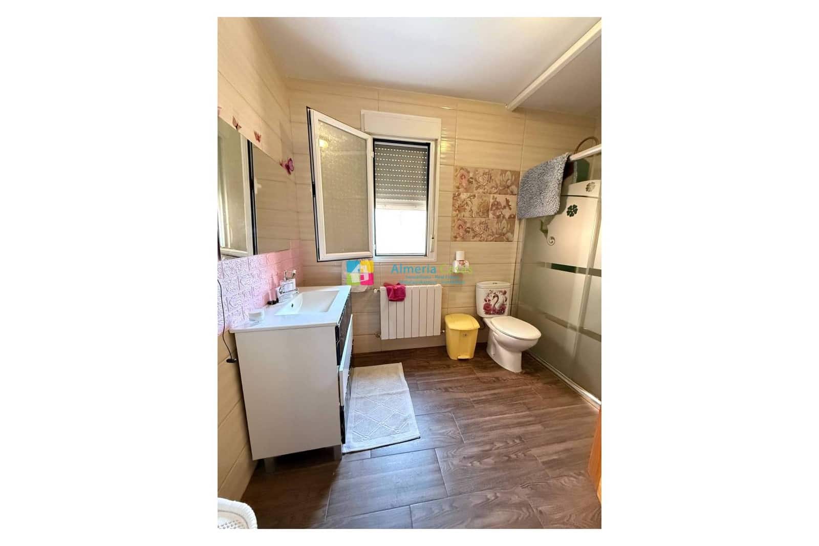 2 soveværelse Byhus til salg i Oria med garage - € 220.000 (Ref: 9548583)