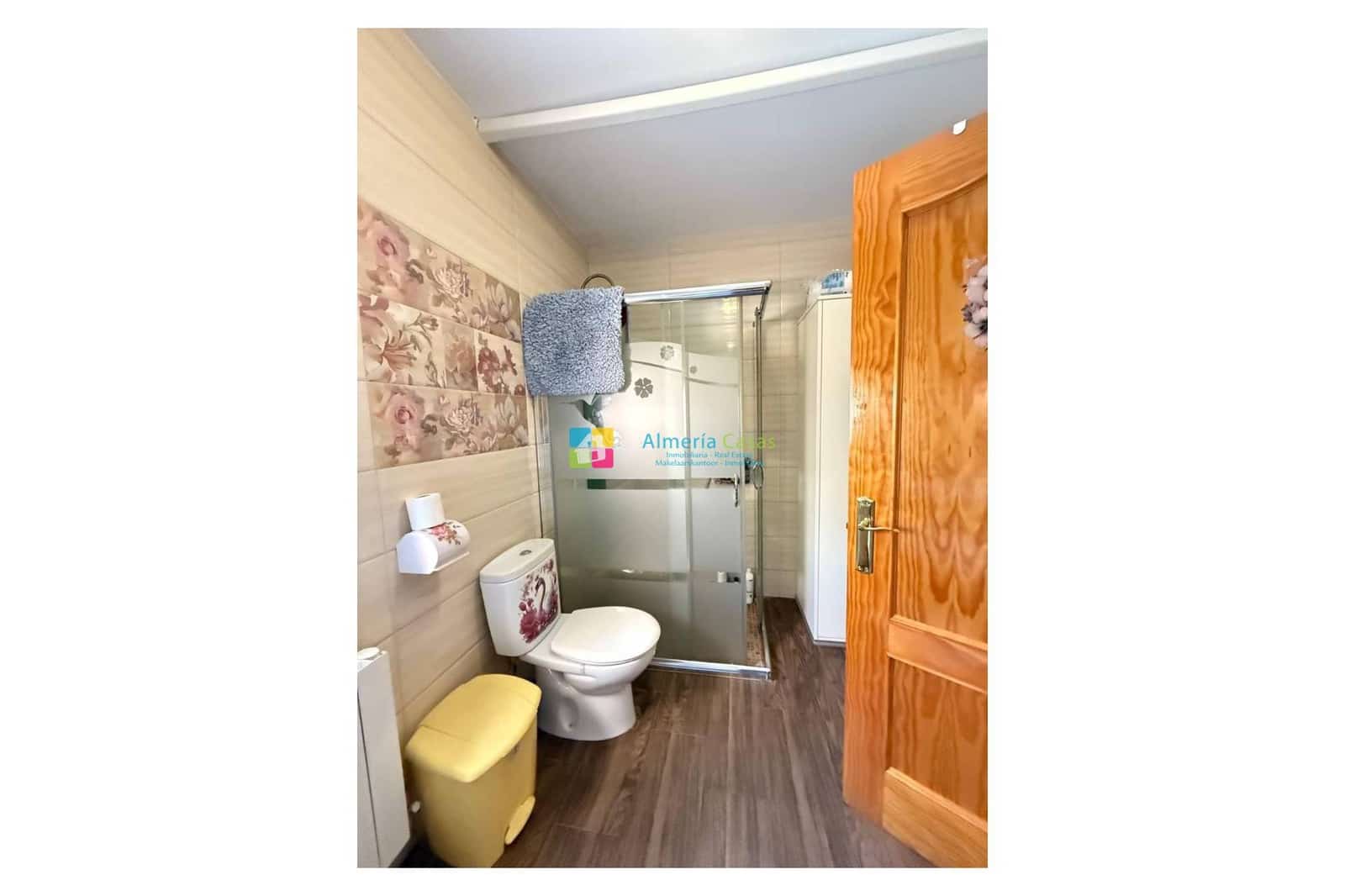 2 soveværelse Byhus til salg i Oria med garage - € 220.000 (Ref: 9548583)