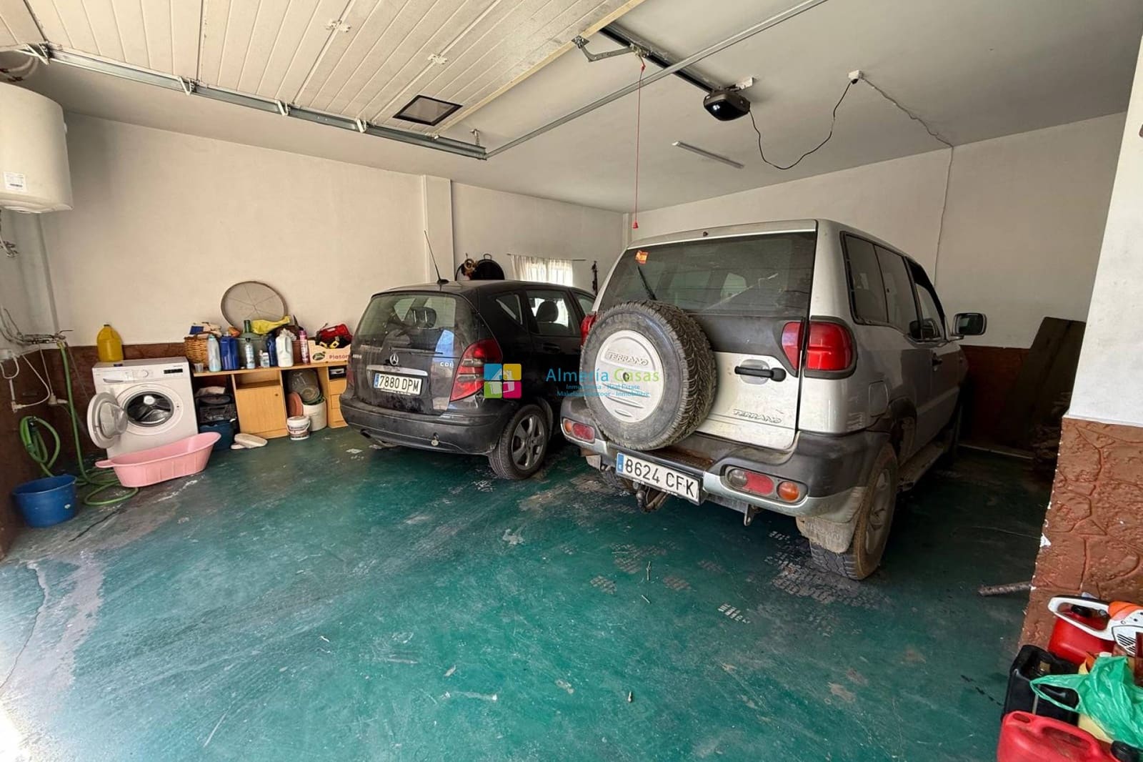 2 soveværelse Byhus til salg i Oria med garage - € 220.000 (Ref: 9548583)