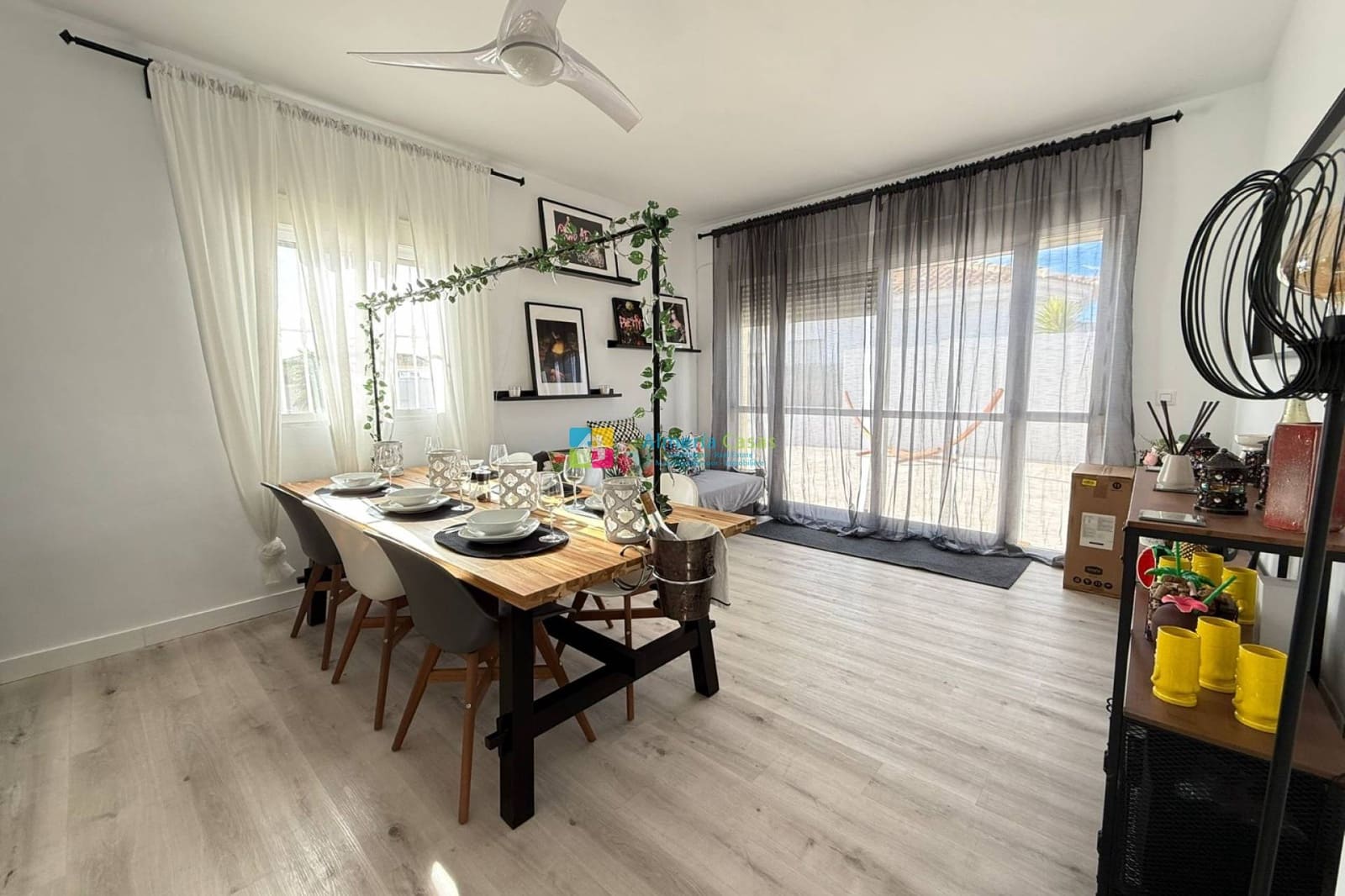 3 bedroom Villa for sale in El Cucador with pool - € 295,000 (Ref: 9558927)