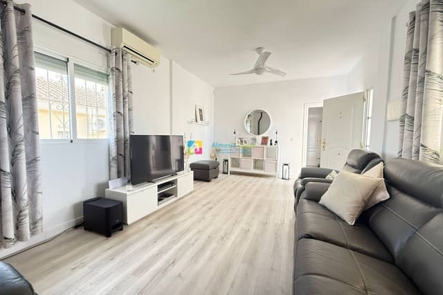 3 soveværelse Villa til salg i El Cucador, Zurgena med swimmingpool - € 295.000 (Ref: 9558927)