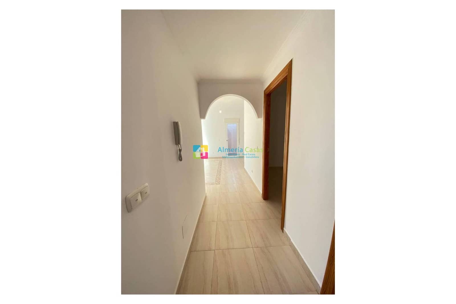 3 sypialnia Willa na sprzedaż w Arboleas z basenem - 255 000 € (Ref: 9558928)