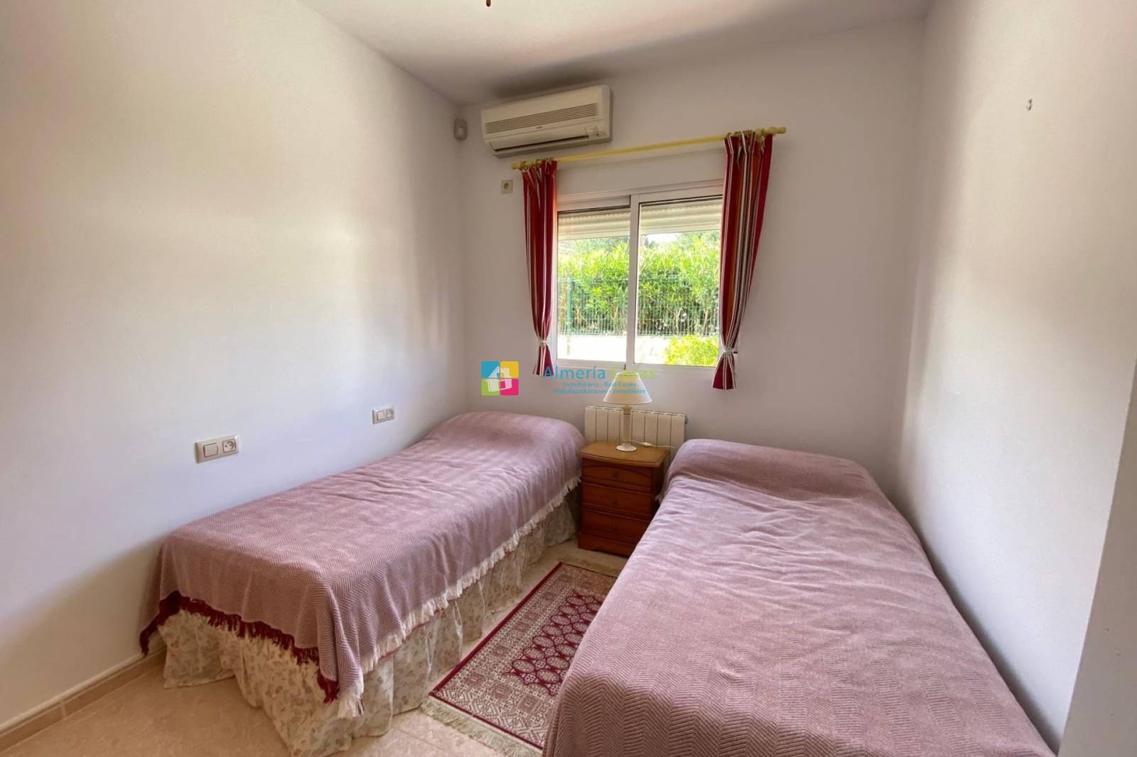 3 soveværelse Villa til salg i Cantoria med swimmingpool - € 269.950 (Ref: 9558930)