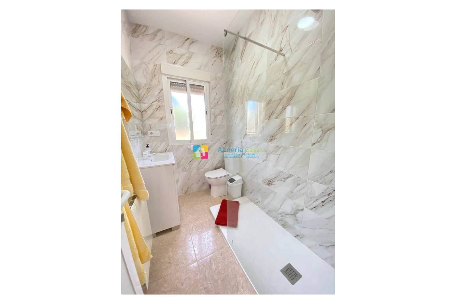 3 soveværelse Villa til salg i Cantoria med swimmingpool - € 269.950 (Ref: 9558930)