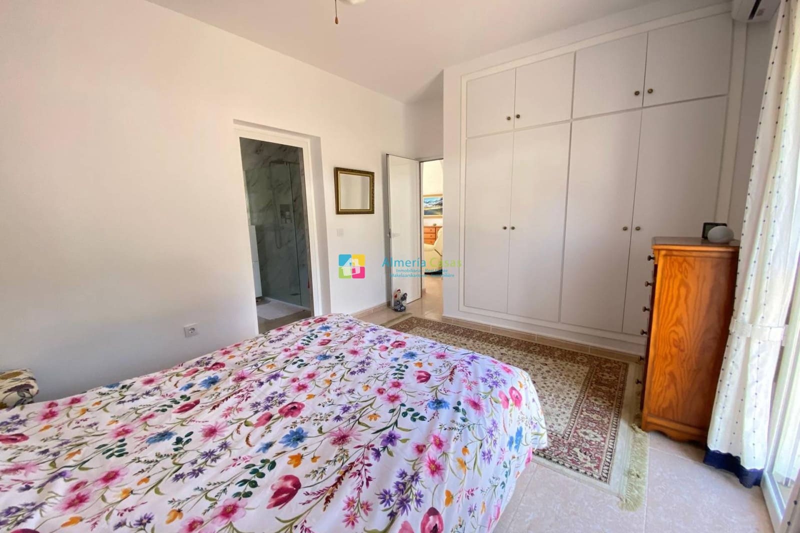 3 soveværelse Villa til salg i Cantoria med swimmingpool - € 269.950 (Ref: 9558930)