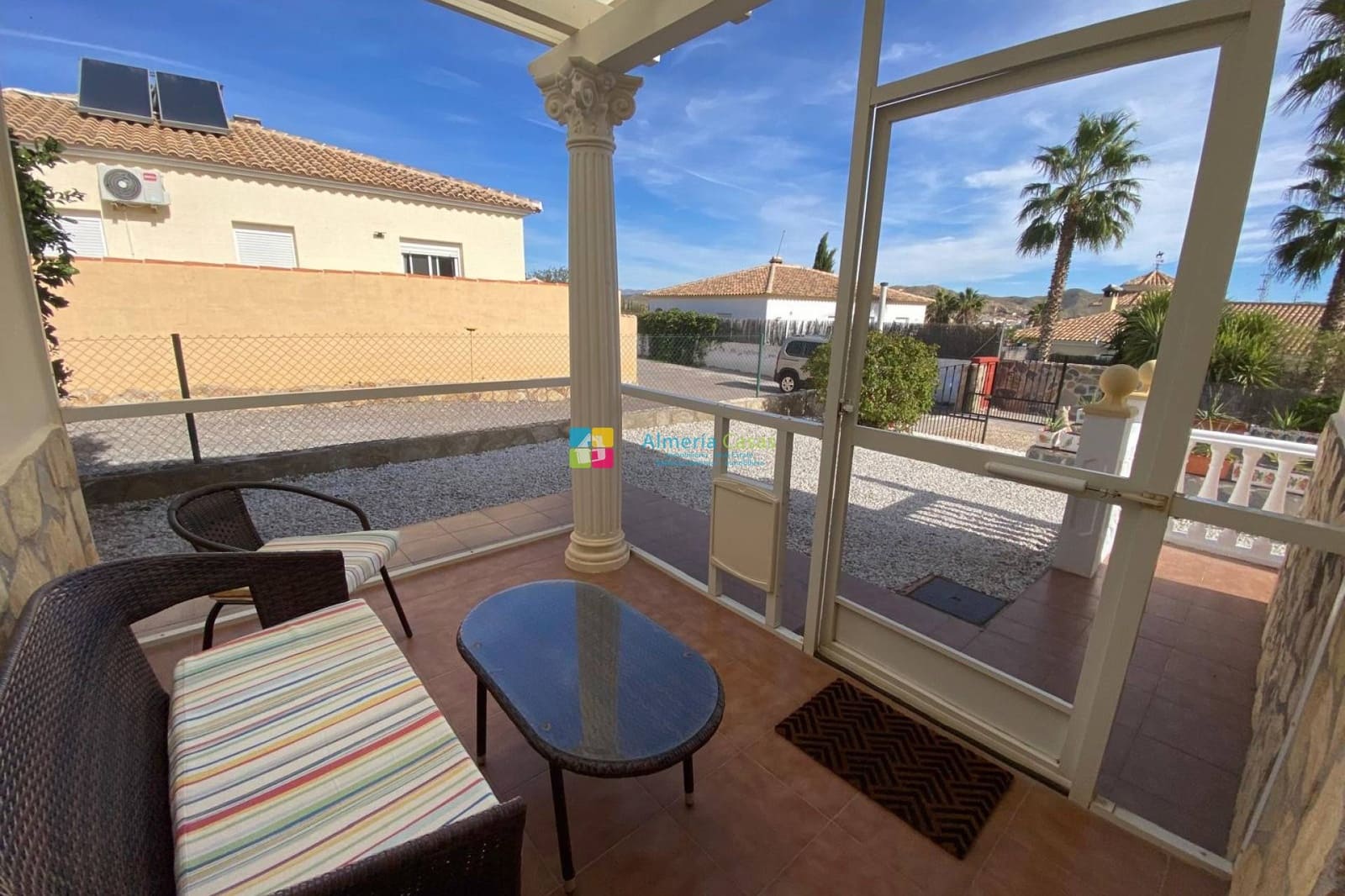 3 soveværelse Villa til salg i Cantoria med swimmingpool - € 269.950 (Ref: 9558930)