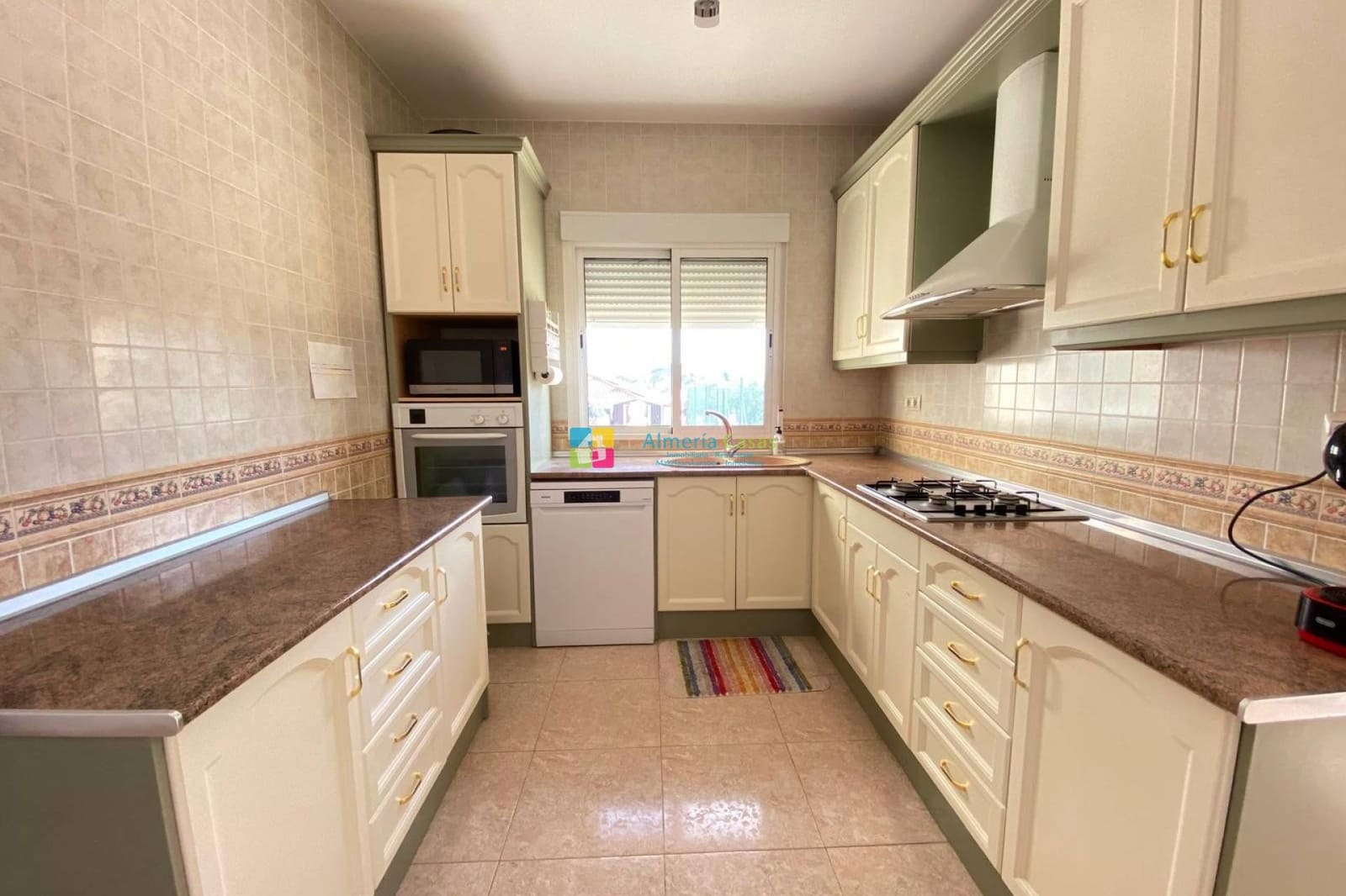 3 soveværelse Villa til salg i Cantoria med swimmingpool - € 269.950 (Ref: 9558930)