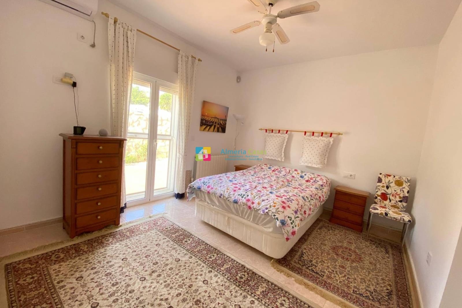 3 soveværelse Villa til salg i Cantoria med swimmingpool - € 269.950 (Ref: 9558930)