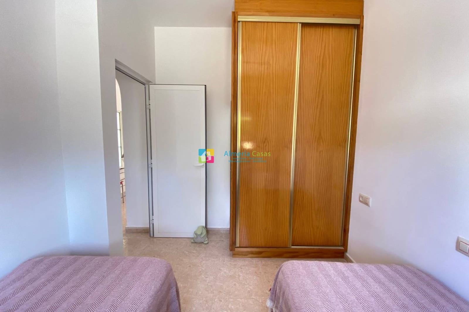 3 soveværelse Villa til salg i Cantoria med swimmingpool - € 269.950 (Ref: 9558930)