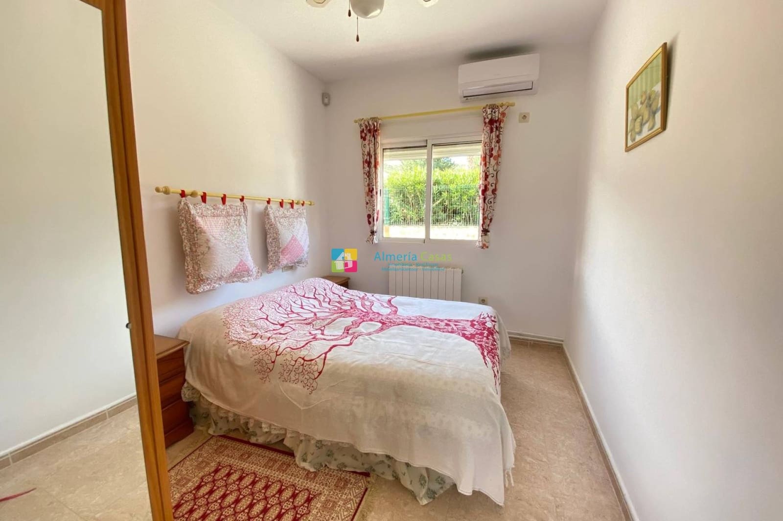 3 soveværelse Villa til salg i Cantoria med swimmingpool - € 269.950 (Ref: 9558930)