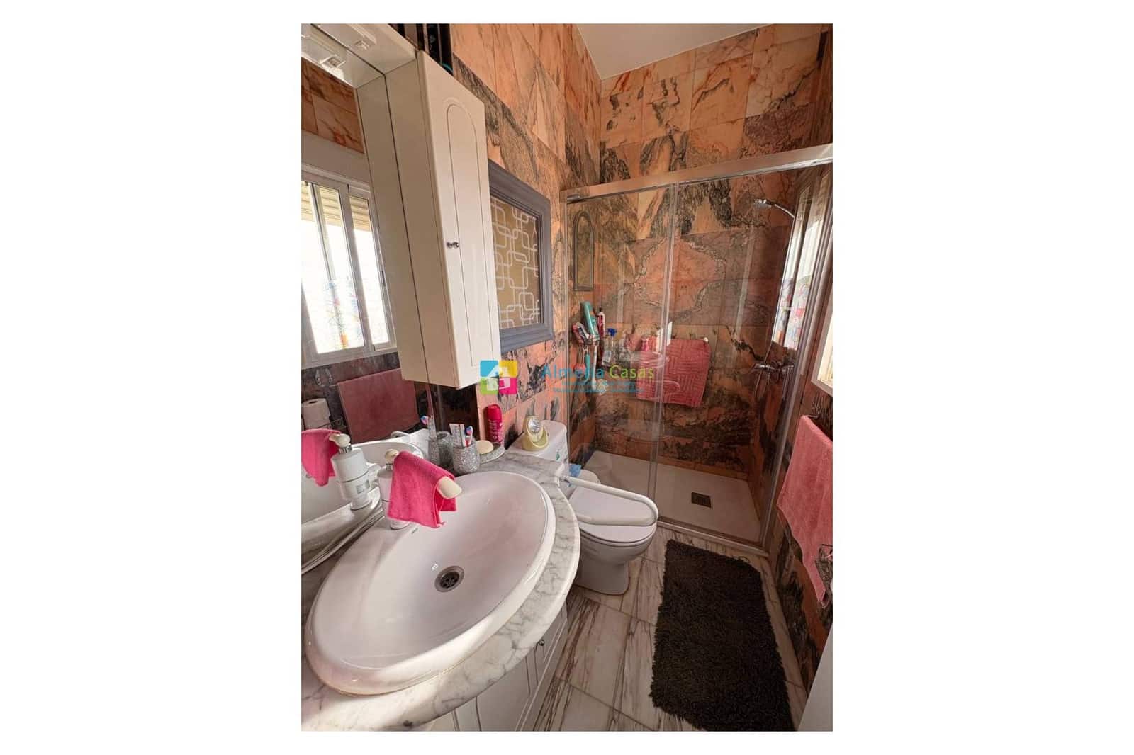 3 soverom Villa til salgs i Partaloa med svømmebasseng garasje - € 239 000 (Ref: 9565505)