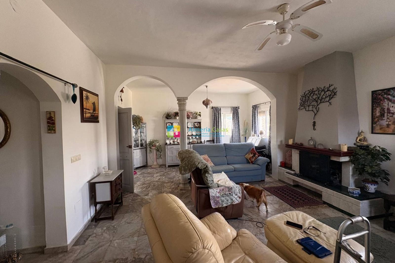 3 soverom Villa til salgs i Partaloa med svømmebasseng garasje - € 239 000 (Ref: 9565505)