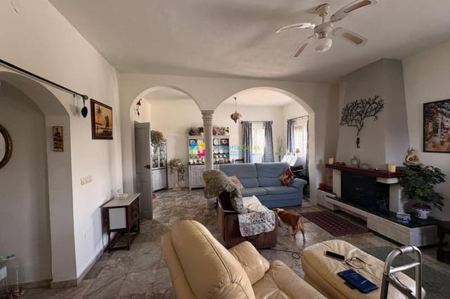 3 soverom Villa til salgs i Partaloa med svømmebasseng garasje - € 239 000 (Ref: 9565505)