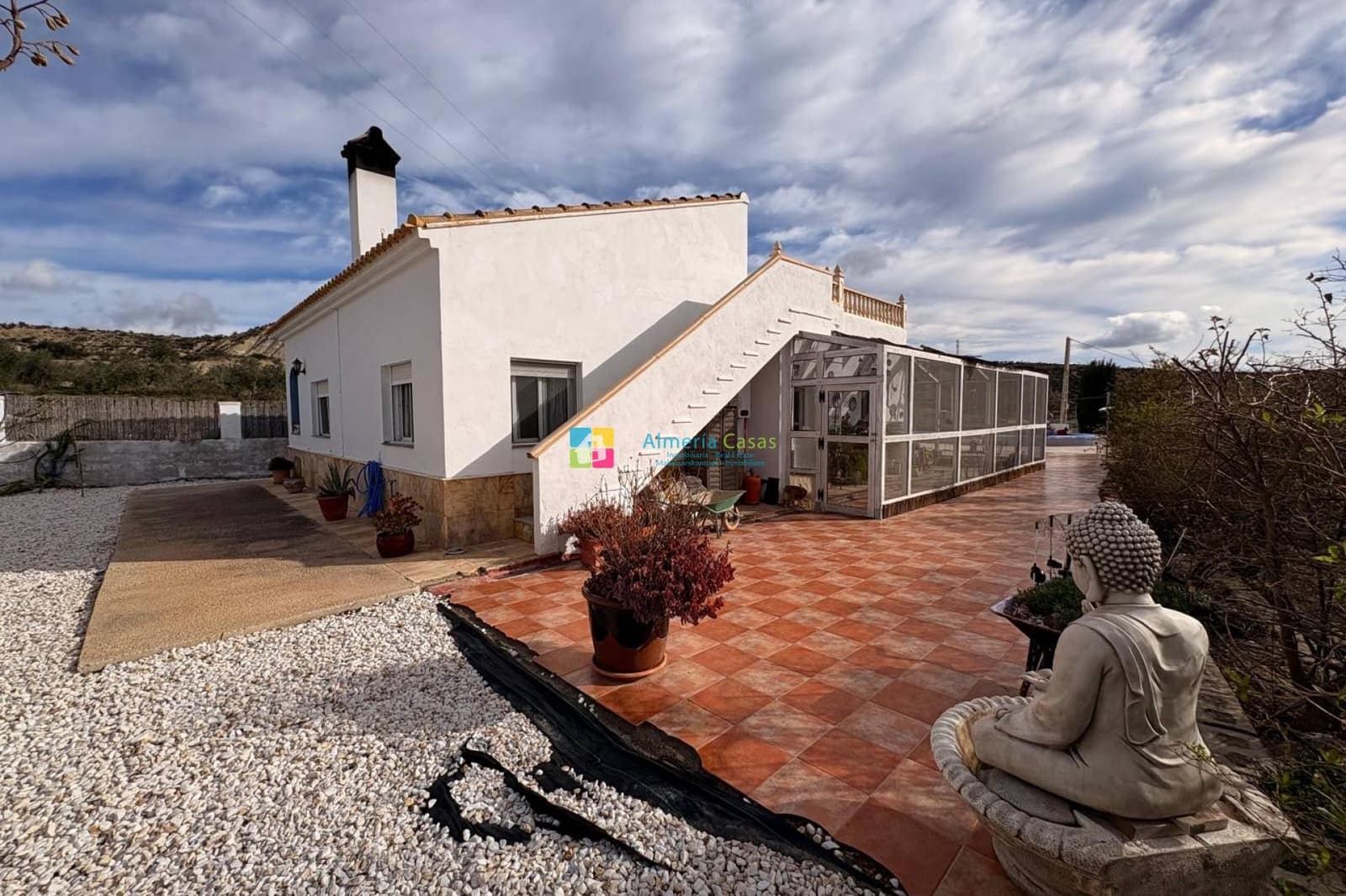 3 soverom Villa til salgs i Partaloa med svømmebasseng garasje - € 239 000 (Ref: 9565505)