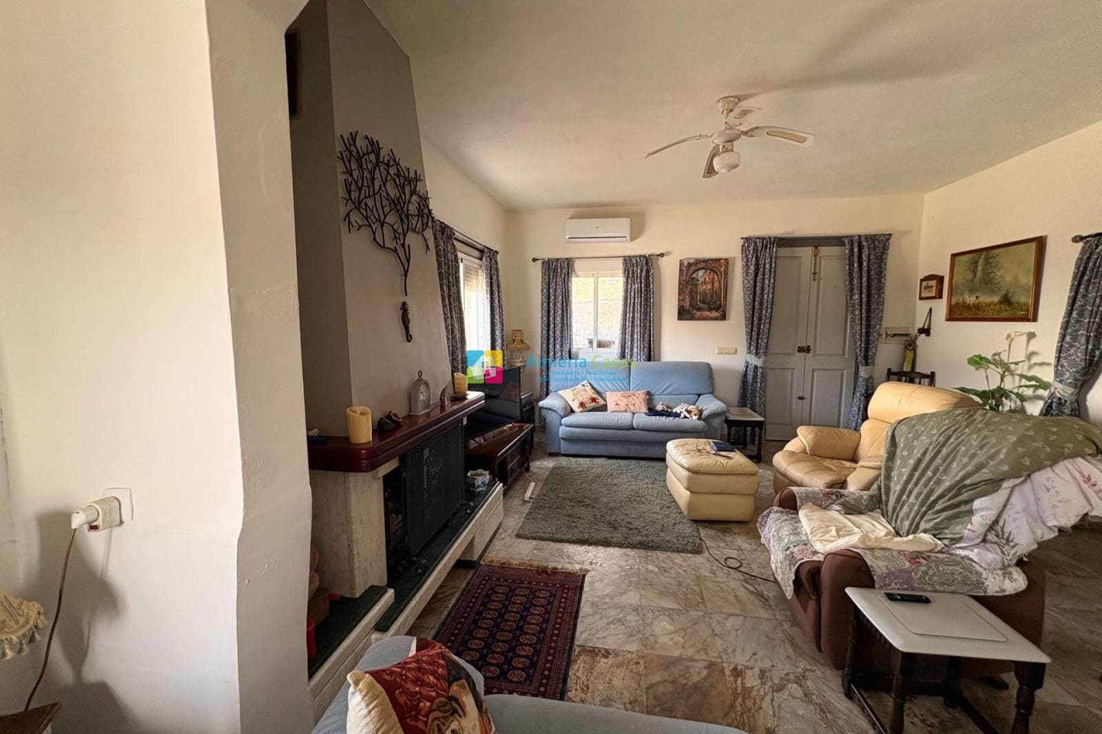 3 soverom Villa til salgs i Partaloa med svømmebasseng garasje - € 239 000 (Ref: 9565505)