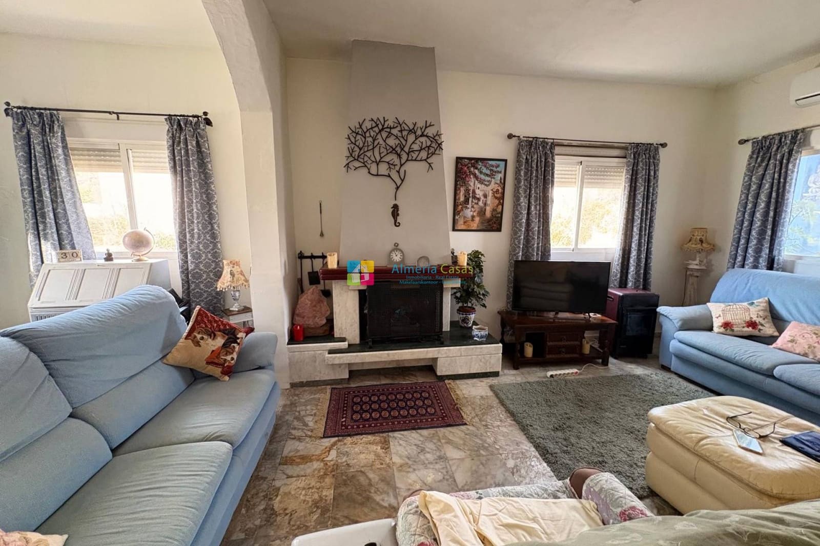 3 soverom Villa til salgs i Partaloa med svømmebasseng garasje - € 239 000 (Ref: 9565505)