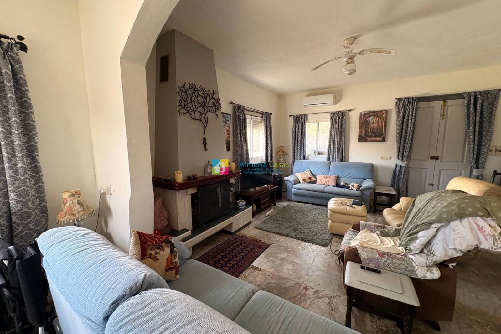 3 soverom Villa til salgs i Partaloa med svømmebasseng garasje - € 239 000 (Ref: 9565505)