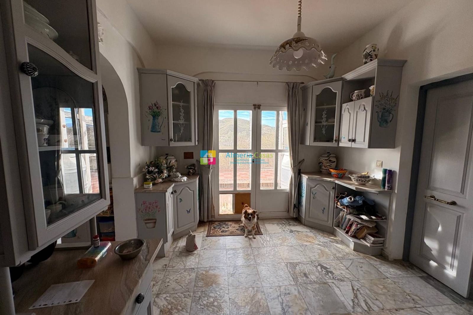 3 soverom Villa til salgs i Partaloa med svømmebasseng garasje - € 239 000 (Ref: 9565505)