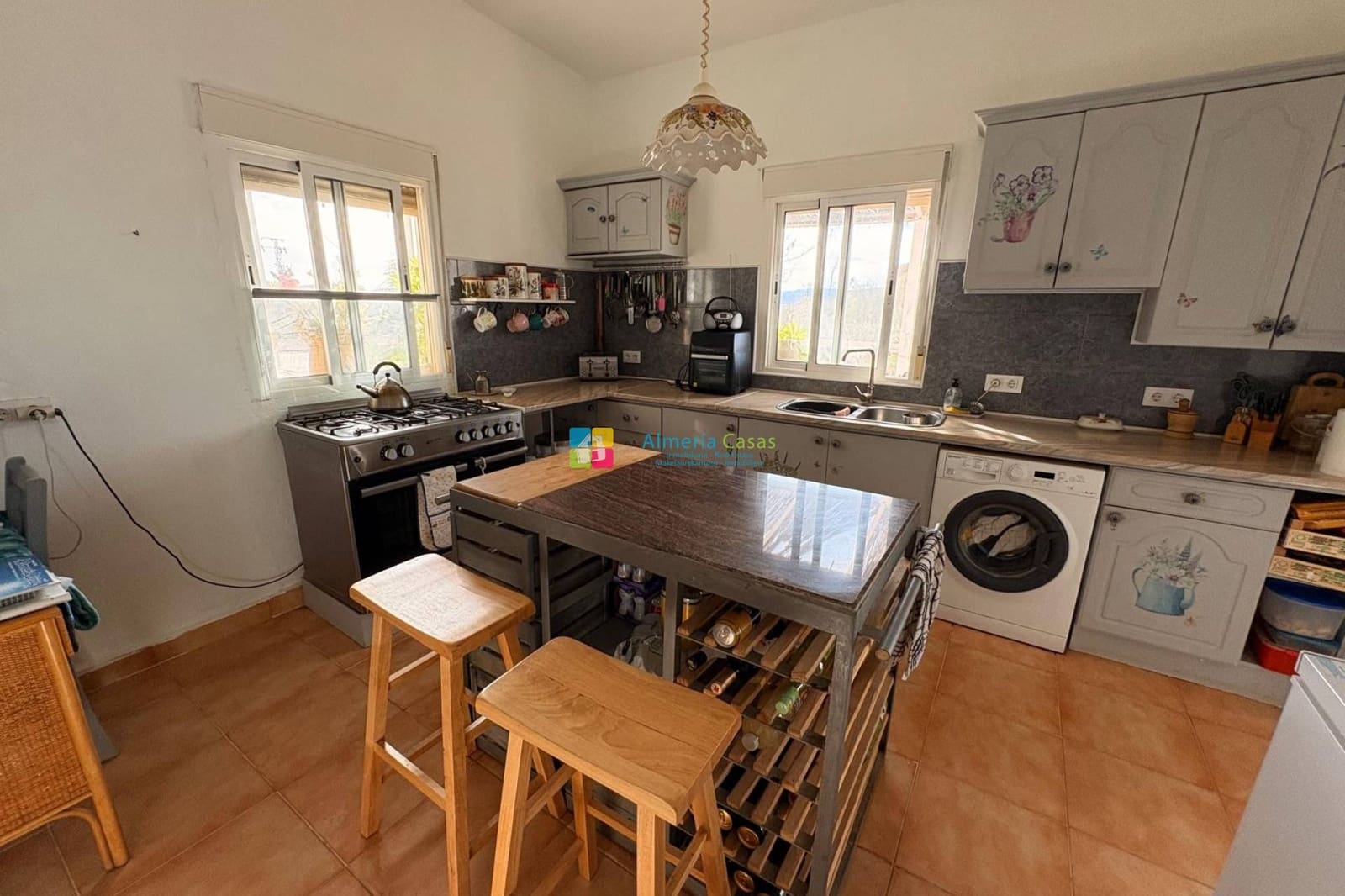 3 soverom Villa til salgs i Partaloa med svømmebasseng garasje - € 239 000 (Ref: 9565505)