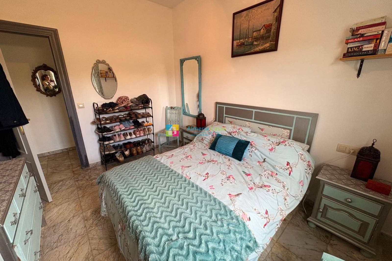 3 soverom Villa til salgs i Partaloa med svømmebasseng garasje - € 239 000 (Ref: 9565505)