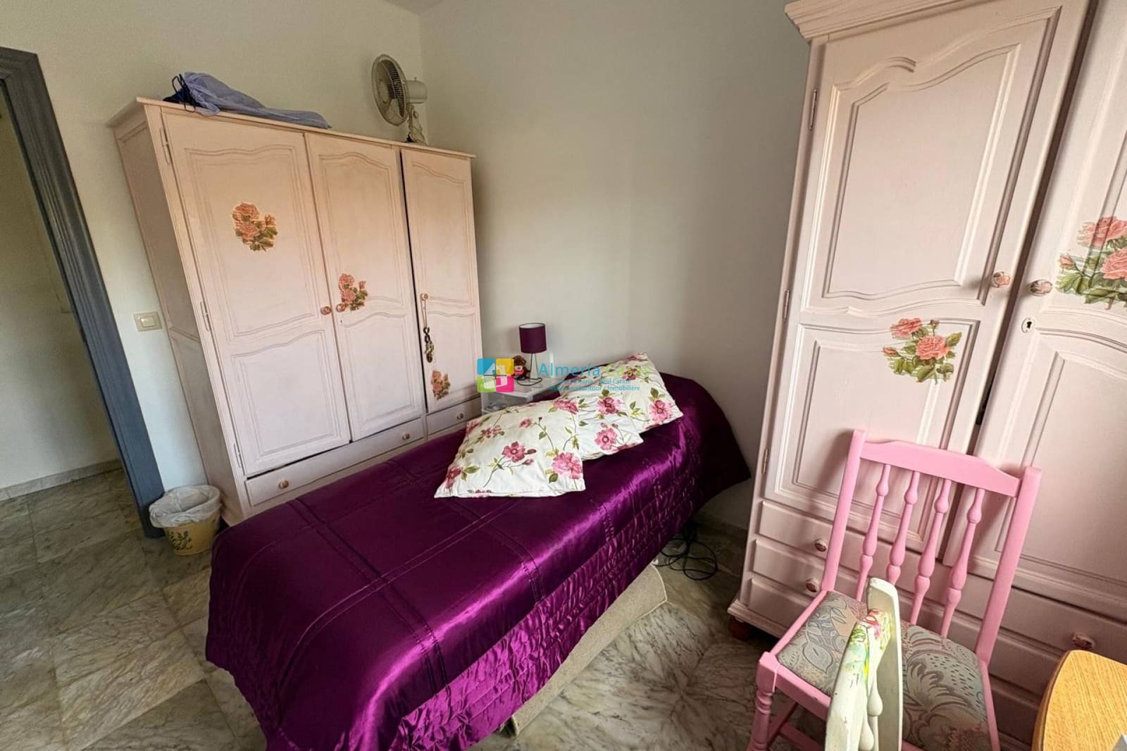 3 soverom Villa til salgs i Partaloa med svømmebasseng garasje - € 239 000 (Ref: 9565505)