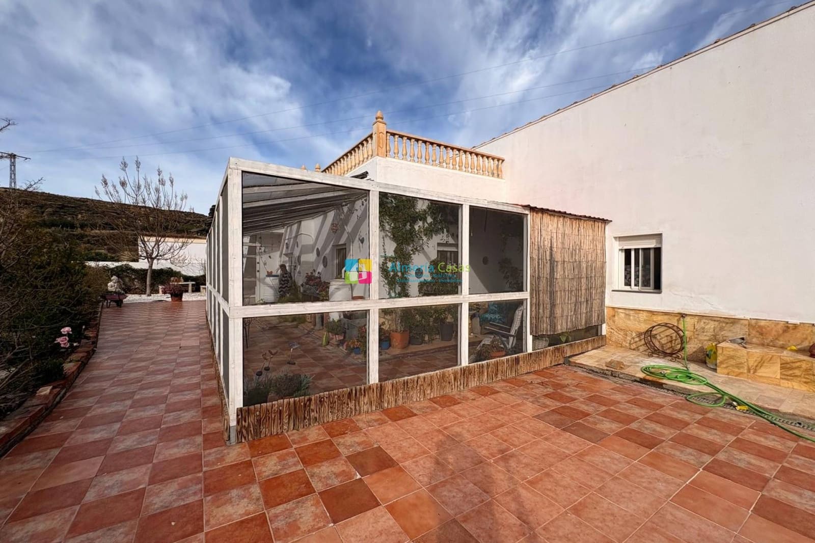 3 soverom Villa til salgs i Partaloa med svømmebasseng garasje - € 239 000 (Ref: 9565505)