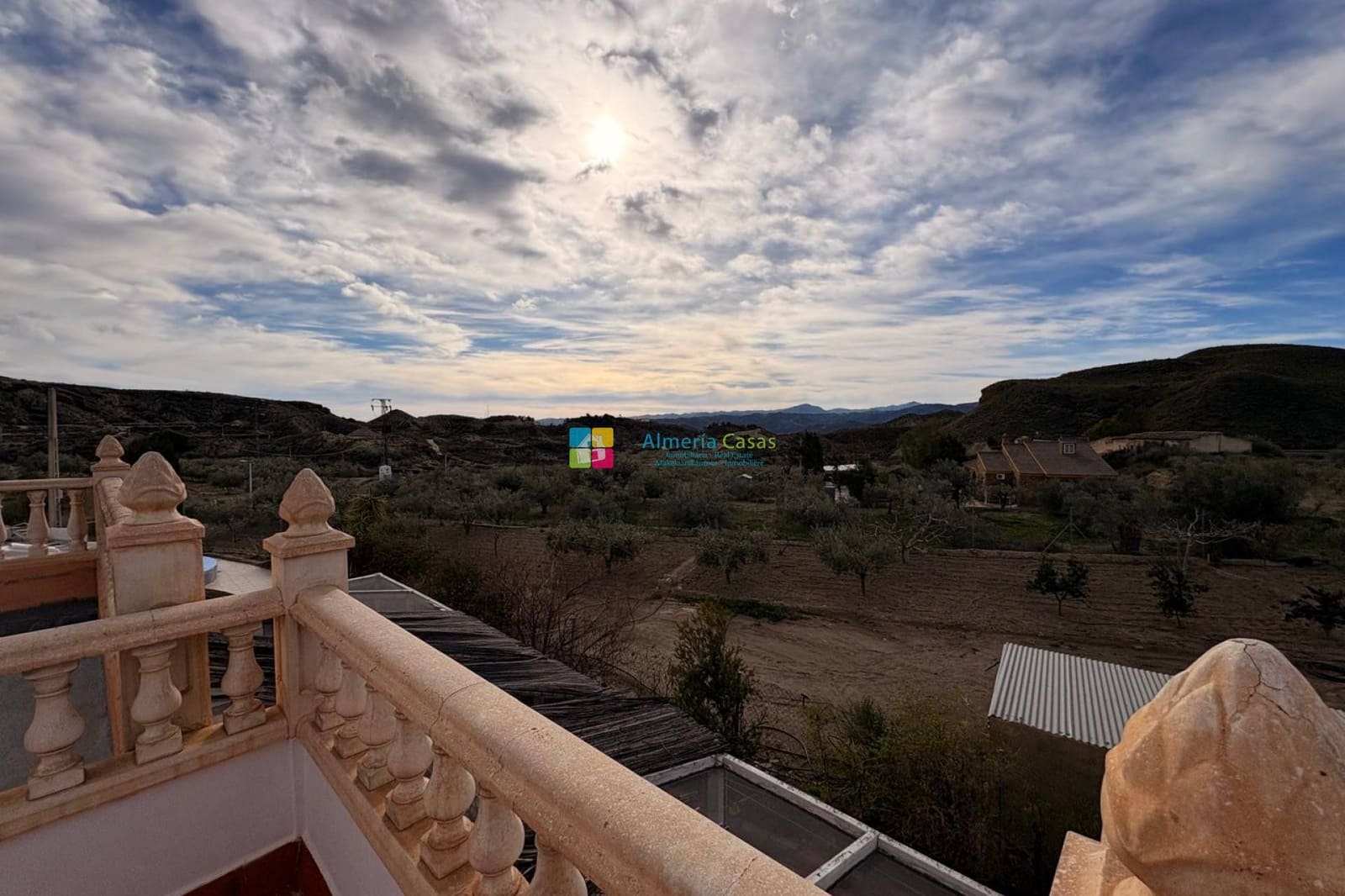 3 soverom Villa til salgs i Partaloa med svømmebasseng garasje - € 239 000 (Ref: 9565505)