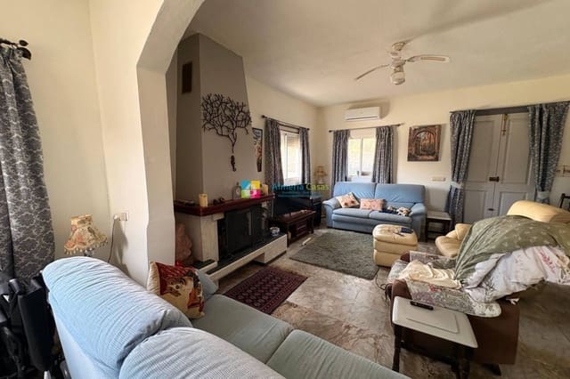 3 soverom Villa til salgs i Partaloa med svømmebasseng garasje - € 239 000 (Ref: 9565505)