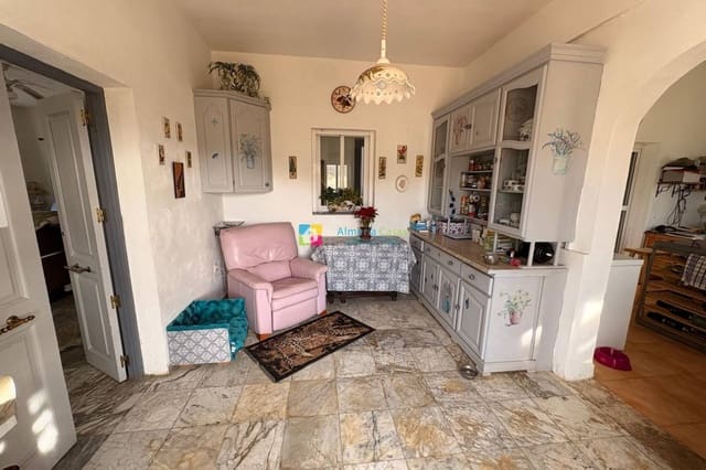 3 soverom Villa til salgs i Partaloa med svømmebasseng garasje - € 239 000 (Ref: 9565505)