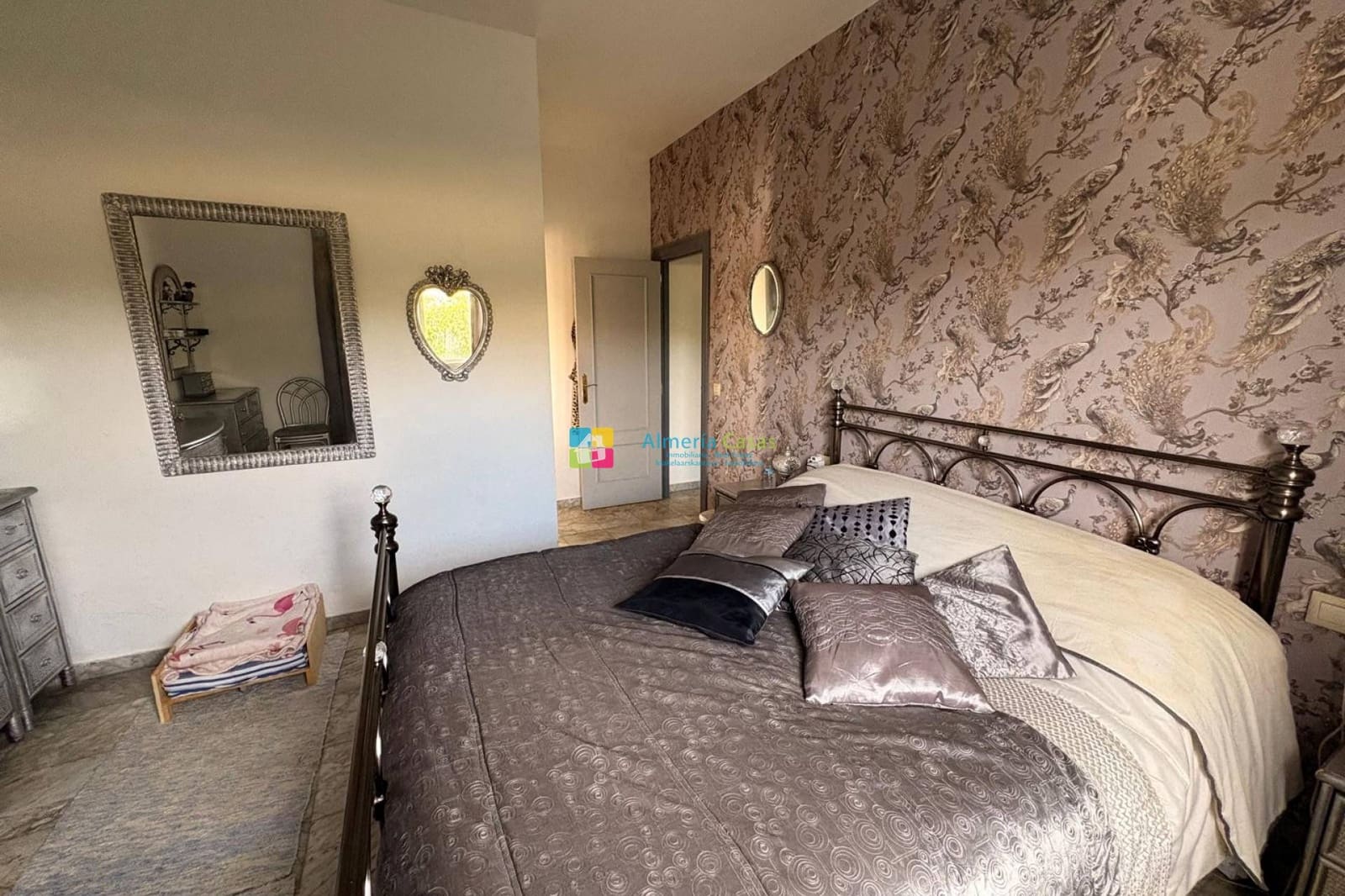 3 soverom Villa til salgs i Partaloa med svømmebasseng garasje - € 239 000 (Ref: 9565505)