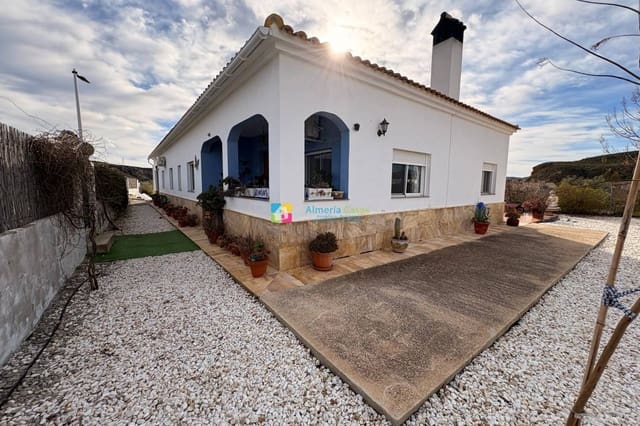 3 soverom Villa til salgs i Partaloa med svømmebasseng garasje - € 239 000 (Ref: 9565505)