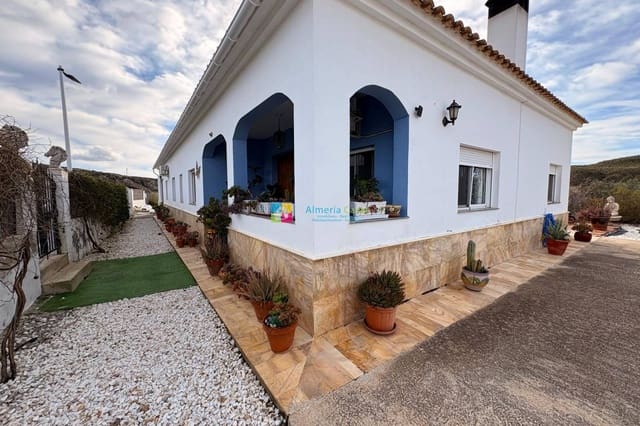 3 soverom Villa til salgs i Partaloa med svømmebasseng garasje - € 239 000 (Ref: 9565505)