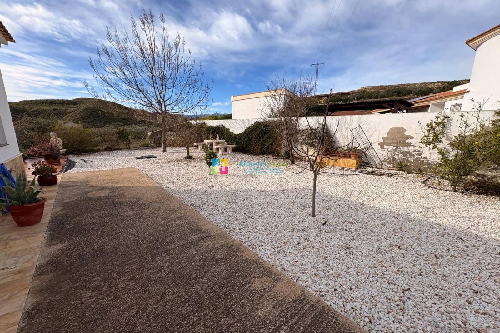 3 soverom Villa til salgs i Partaloa med svømmebasseng garasje - € 239 000 (Ref: 9565505)